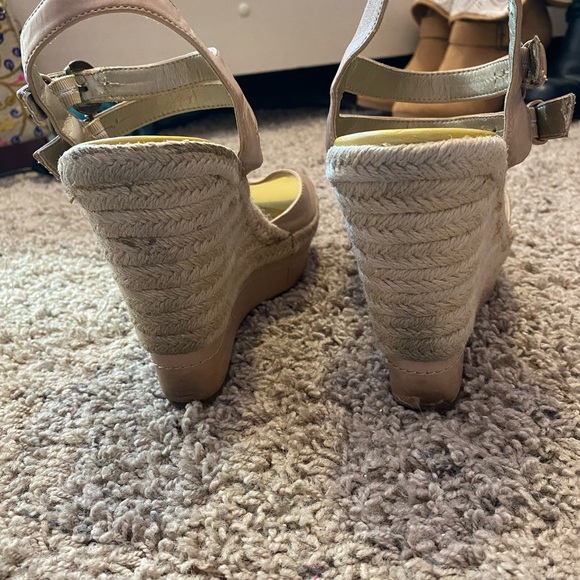 Wedges - Picture 5 of 8